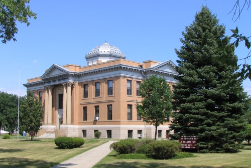 Court House