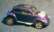 6220l Purple Custom Volkswagen