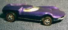 6259l Purple Turbofire
