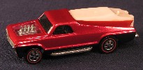 6413m Red Seasider