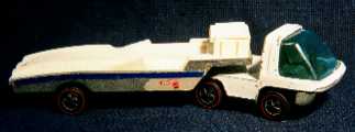 6194b White Racer Rig