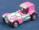 6004c Pink Superfine Turbine