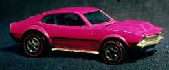 6971c Pink Street Snorter