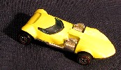 SPa Yellow Twin Mill